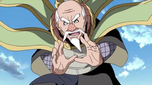 火影忍者萌黄最新爆料药师,火影忍者萌黄爆料揭示神秘力量觉醒