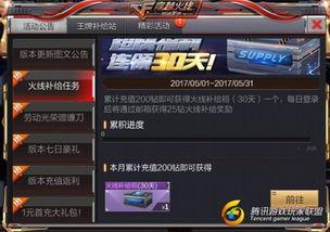 cfm五月活动最新爆料,独家爆料，精彩活动抢先看！